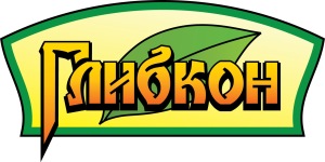Глибкон Лого